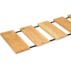 Rettenmeier Holzrollweg Douglasie/Lärche