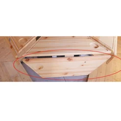 Wolff Finnhaus Grilltisch-Erweiterung Grillkota 9 -Angebote Biohort Store 6936827 WE MO 001 FinnhausGrilltischerweiterung