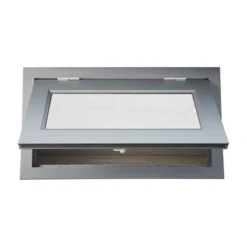 Wolff Finnhaus WPC Kippfenster