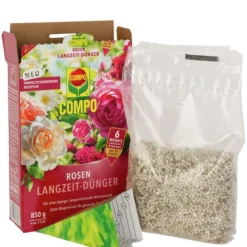 COMPO Rosen Langzeit-Dünger 7 COMPO Rosen Langzeit-Dünger -Angebote Biohort Store 6937312 WE DE 002 CompoRosenLD