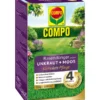 COMPO Floranid® Rasendünger Gegen Unkraut + Moos 4in1 -Angebote Biohort Store 6937411 WE FS 002 COMPOFloranidRasendungergegenUnkrautMoos4in1