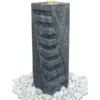 Dehner Granit-Gartenbrunnen Riva, Ca. H56 Cm -Angebote Biohort Store 6938401 WE FS 001 DehnerGranitGartenbrunnenRiva