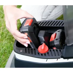 AL-KO Akku-Rasenmäher 3.22 LI Easy -Angebote Biohort Store 6942528 WE DE 001 AkkuRasenmaeher322LIeasy