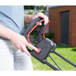 AL-KO Akku-Rasenmäher 3.22 LI Easy -Angebote Biohort Store 6942528 WE DE 003 AkkuRasenmaeher322LIeasy