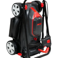 AL-KO Akku-Rasenmäher 32.1 LI -Angebote Biohort Store 6942569 WE DE 001 AkkuRasenmaeher32