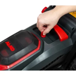 AL-KO Akku-Rasenmäher 32.1 LI -Angebote Biohort Store 6942569 WE DE 005 AkkuRasenmaeher32