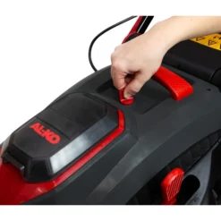 AL-KO Akku-Rasenmäher 38.1 LI 13 AL-KO Akku-Rasenmäher 38.1 LI -Angebote Biohort Store 6942585 WE DE 004 AkkuRasenmaeher38