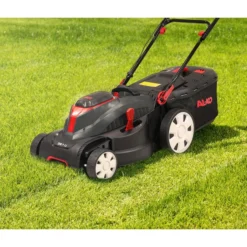 AL-KO Akku-Rasenmäher 38.1 LI 11 AL-KO Akku-Rasenmäher 38.1 LI -Angebote Biohort Store 6942585 WE MO 001 AkkuRasenmaeher38