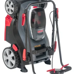 AL-KO Akku-Rasenmäher 38.2 LI Comfort 14 AL-KO Akku-Rasenmäher 38.2 LI Comfort -Angebote Biohort Store 6942601 WE DE 001 Akku Rasenmaeher LiComfort