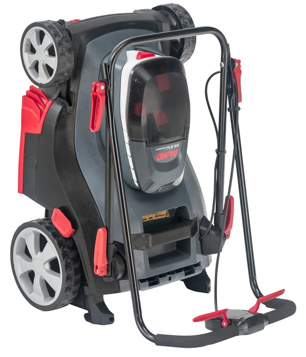 AL-KO Akku-Rasenmäher 38.2 LI Comfort 7 AL-KO Akku-Rasenmäher 38.2 LI Comfort – Bild 5