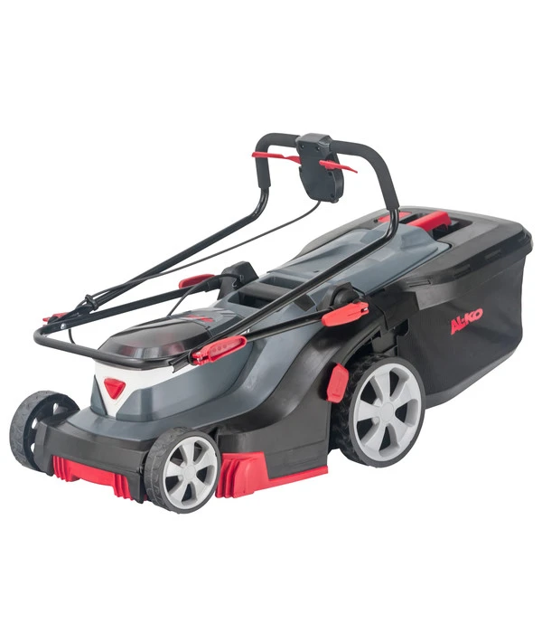 AL-KO Akku-Rasenmäher 38.2 LI Comfort 8 AL-KO Akku-Rasenmäher 38.2 LI Comfort – Bild 6