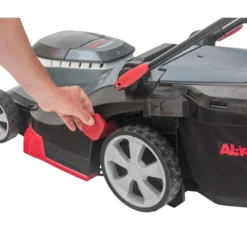 AL-KO Akku-Rasenmäher 38.2 LI Comfort 16 AL-KO Akku-Rasenmäher 38.2 LI Comfort -Angebote Biohort Store 6942601 WE DE 003 Akku Rasenmaeher LiComfort