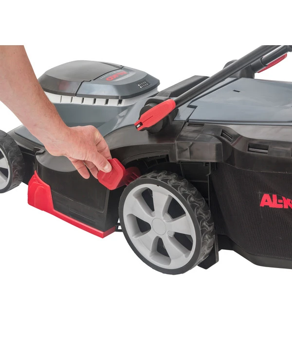 AL-KO Akku-Rasenmäher 38.2 LI Comfort 9 AL-KO Akku-Rasenmäher 38.2 LI Comfort – Bild 7