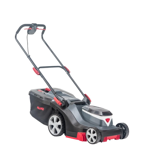 AL-KO Akku-Rasenmäher 38.2 LI Comfort 3 AL-KO Akku-Rasenmäher 38.2 LI Comfort