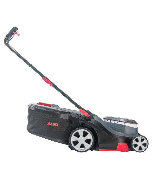 AL-KO Akku-Rasenmäher 38.2 LI Comfort 4 AL-KO Akku-Rasenmäher 38.2 LI Comfort – Bild 2