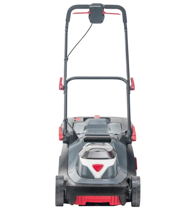 AL-KO Akku-Rasenmäher 38.2 LI Comfort 10 AL-KO Akku-Rasenmäher 38.2 LI Comfort – Bild 8