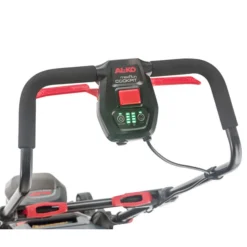 AL-KO Akku-Rasenmäher 3.82 LI Premium Inkl. 2 Akkus -Angebote Biohort Store 6942619 WE DE 001 AkkuRasenmaeherPremium