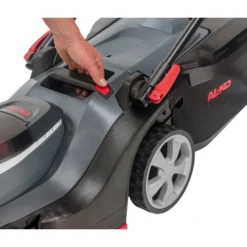 AL-KO Akku-Rasenmäher 3.82 LI Premium Inkl. 2 Akkus -Angebote Biohort Store 6942619 WE DE 002 AkkuRasenmaeherPremium