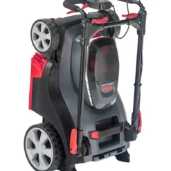 AL-KO Akku-Rasenmäher 3.82 LI Premium Inkl. 2 Akkus -Angebote Biohort Store 6942619 WE DE 003 AkkuRasenmaeherPremium