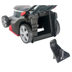 AL-KO Akku-Rasenmäher 3.82 LI Premium Inkl. 2 Akkus -Angebote Biohort Store 6942619 WE DE 004 AkkuRasenmaeherPremium