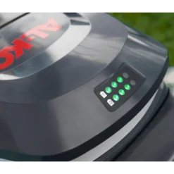 AL-KO Akku-Rasenmäher 3.82 LI Premium Inkl. 2 Akkus -Angebote Biohort Store 6942619 WE DE 006 AkkuRasenmaeherPremium