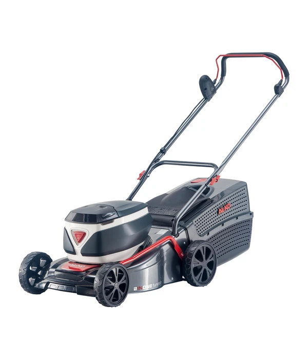 AL-KO Akku-Rasenmäher 42.2 LI Comfort, Inkl. 2 Akkus 4 AL-KO Akku-Rasenmäher 42.2 LI Comfort, Inkl. 2 Akkus – Bild 2