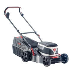 AL-KO Akku-Rasenmäher 42.2 LI Comfort, Inkl. 2 Akkus