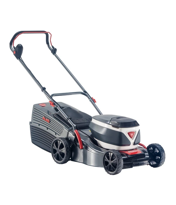 AL-KO Akku-Rasenmäher 42.2 LI Comfort, Inkl. 2 Akkus 3 AL-KO Akku-Rasenmäher 42.2 LI Comfort, Inkl. 2 Akkus