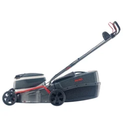 AL-KO Akku-Rasenmäher 42.2 LI Comfort, Inkl. 2 Akkus 12 AL-KO Akku-Rasenmäher 42.2 LI Comfort, Inkl. 2 Akkus -Angebote Biohort Store 6942668 WE FS 003 AkkuRasenmaeherComfort