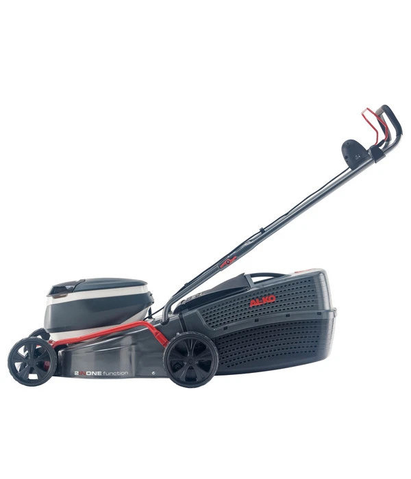AL-KO Akku-Rasenmäher 42.2 LI Comfort, Inkl. 2 Akkus 5 AL-KO Akku-Rasenmäher 42.2 LI Comfort, Inkl. 2 Akkus – Bild 3