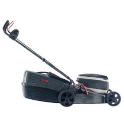 AL-KO Akku-Rasenmäher 42.2 LI Comfort, Inkl. 2 Akkus 13 AL-KO Akku-Rasenmäher 42.2 LI Comfort, Inkl. 2 Akkus -Angebote Biohort Store 6942668 WE FS 004 AkkuRasenmaeherComfort