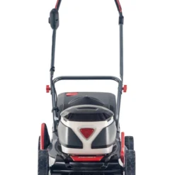 AL-KO Akku-Rasenmäher 42.2 LI Comfort, Inkl. 2 Akkus 14 AL-KO Akku-Rasenmäher 42.2 LI Comfort, Inkl. 2 Akkus -Angebote Biohort Store 6942668 WE FS 005 AkkuRasenmaeherComfort