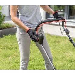 AL-KO Akku-Rasenmäher 46.2 LI SP Comfort, Inkl. Akku -Angebote Biohort Store 6942692 WE DE 003 AkkuRasenmaeherSPComfort