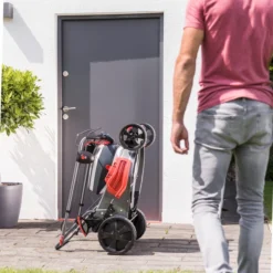 AL-KO Akku-Rasenmäher 512 LI VS-W Premium, Inkl. Akku -Angebote Biohort Store 6942734 WE DE 005 AkkuRasenmaeher512VSWPremium