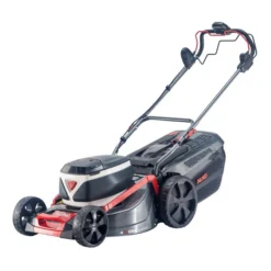 AL-KO Akku-RasenmÀher 512 LI VS-W Premium, Inkl. Akku