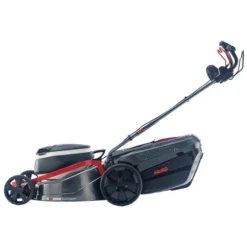 AL-KO Akku-Rasenmäher 512 LI VS-W Premium, Inkl. Akku -Angebote Biohort Store 6942734 WE FS 003 AkkuRasenmaeher512VSWPremium