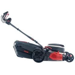 AL-KO Akku-Rasenmäher 512 LI VS-W Premium, Inkl. Akku -Angebote Biohort Store 6942734 WE FS 004 AkkuRasenmaeher512VSWPremium