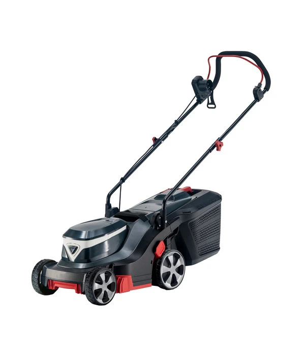 AL-KO Elektrorasenmäher 3.82 E Easy 4 AL-KO Elektrorasenmäher 3.82 E Easy – Bild 2