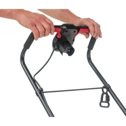 AL-KO Elektrorasenmäher 38.2 E Comfort -Angebote Biohort Store 6942783 WE DE 006 ElektroRasenmaeherComfort1600