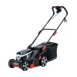 AL-KO Elektrorasenmäher 38.2 E Comfort