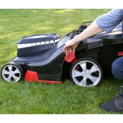 AL-KO Elektrorasenmäher 38.2 E Comfort -Angebote Biohort Store 6942783 WE MO 002 ElektroRasenmaeherComfort1600