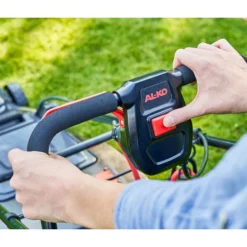 AL-KO Elektrorasenmäher 38.2 E Comfort -Angebote Biohort Store 6942783 WE MO 003 ElektroRasenmaeherComfort1600