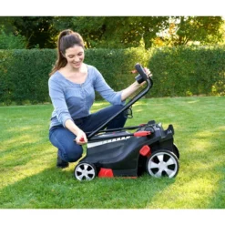 AL-KO Elektrorasenmäher 38.2 E Comfort -Angebote Biohort Store 6942783 WE MO 005 ElektroRasenmaeherComfort1600