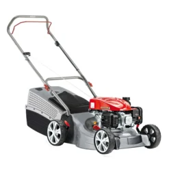 AL-KO Benzinrasenmäher 4.62 P-A Classic