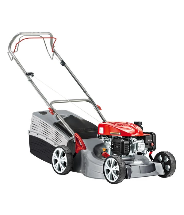 AL-KO Benzinrasenmäher 4.62 SP-A Classic 3 AL-KO Benzinrasenmäher 4.62 SP-A Classic