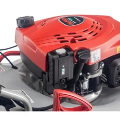 AL-KO Benzinrasenmäher 4.62 SPI-A Classic -Angebote Biohort Store 6942841 WE DE 001 RasenmaeherClassicSPIAPlus