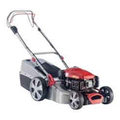AL-KO BenzinrasenmÀher 4.62 SPI-A Classic