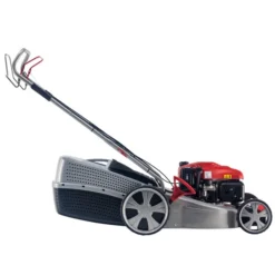 AL-KO Benzinrasenmäher 4.62 SPI-A Classic -Angebote Biohort Store 6942841 WE FS 003 RasenmaeherClassicSPIAPlus