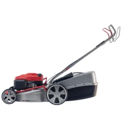 AL-KO Benzinrasenmäher 4.62 SPI-A Classic -Angebote Biohort Store 6942841 WE FS 004 RasenmaeherClassicSPIAPlus