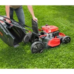 AL-KO Benzinrasenmäher 46.0 SP-A Comfort 13 AL-KO Benzinrasenmäher 46.0 SP-A Comfort -Angebote Biohort Store 6942858 WE DE 001 RasenmaeherComfortSPAComfort